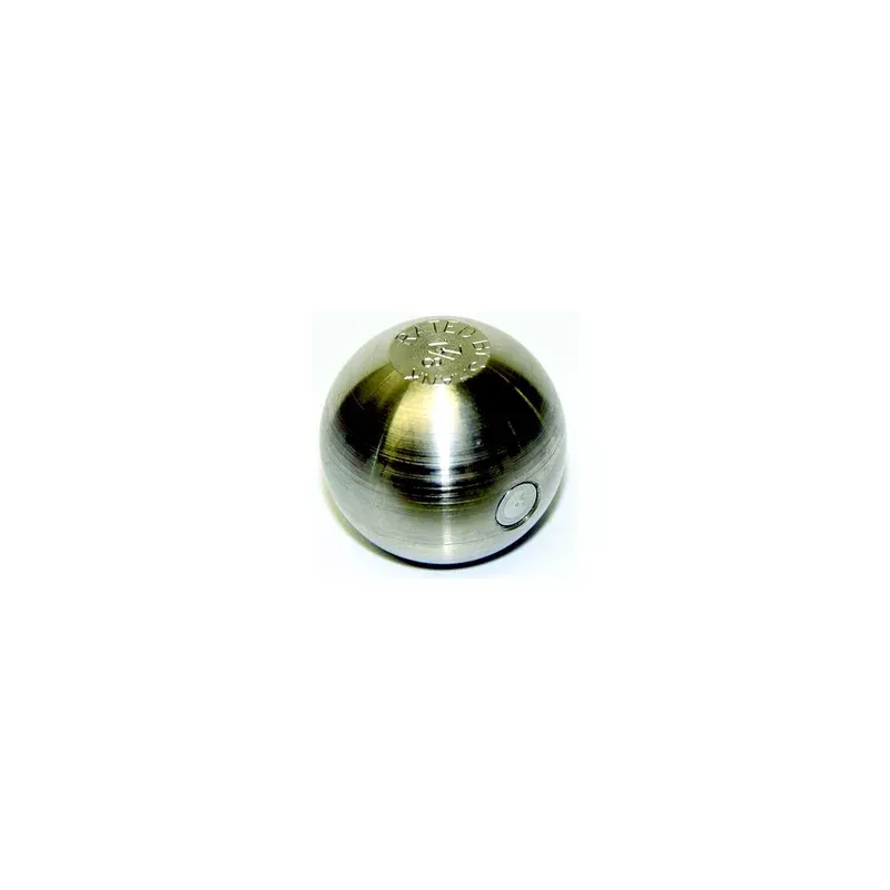 0-7/8 CHROME BALL ONLY