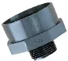 1 1/2" female pipe thread to 3/4" male pipe thread adapter