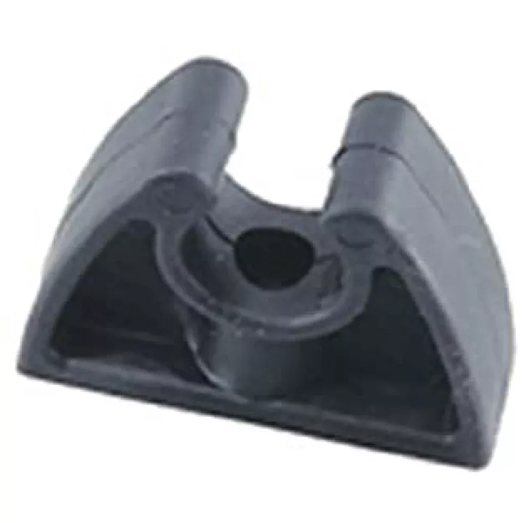 1-1/2" Plastic Pole Holder