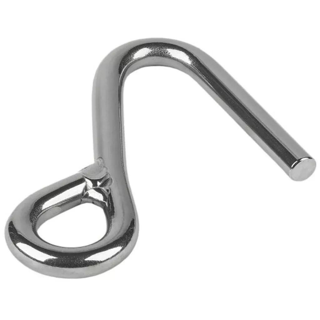 1/4 Cunningham Hook