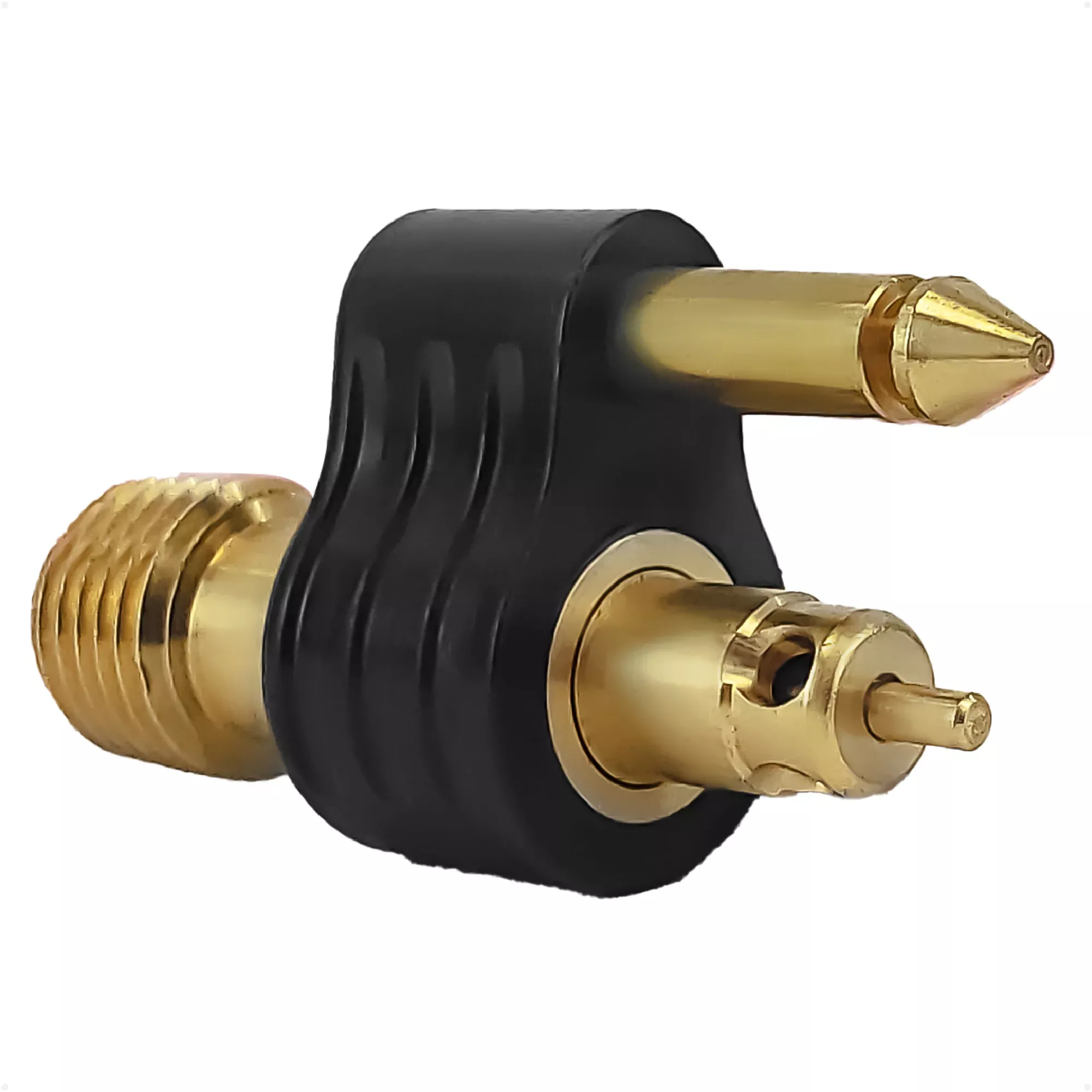 1/4" Fuel Tank Connector for Mercury Tank End (Post-1998)