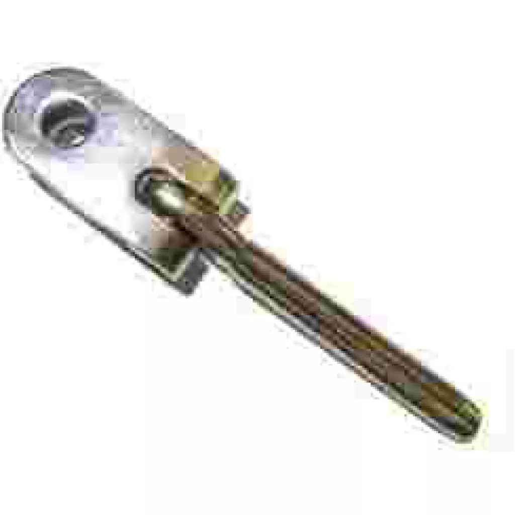 1/4" Swage Eye Toggle - with 3/8" pin