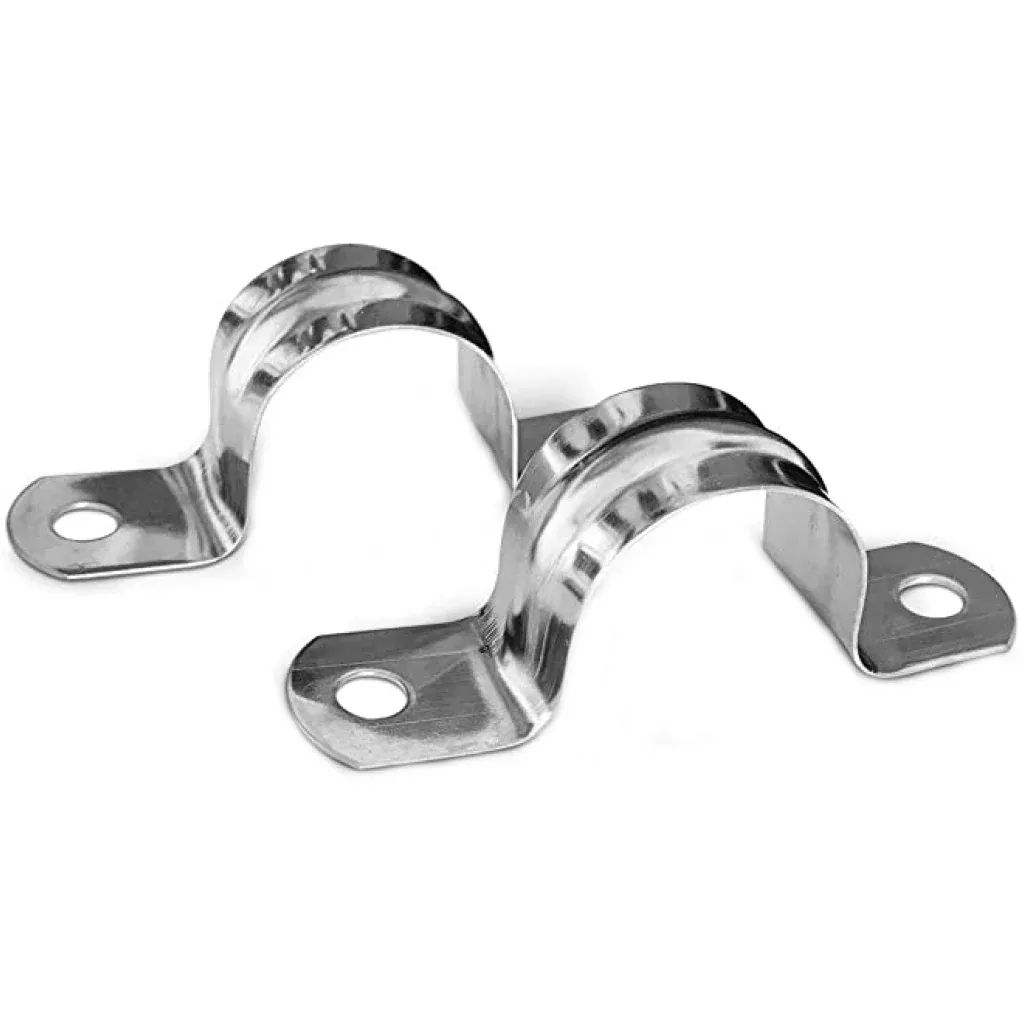 1" STAINLESS STEEL TUBING CLAMP