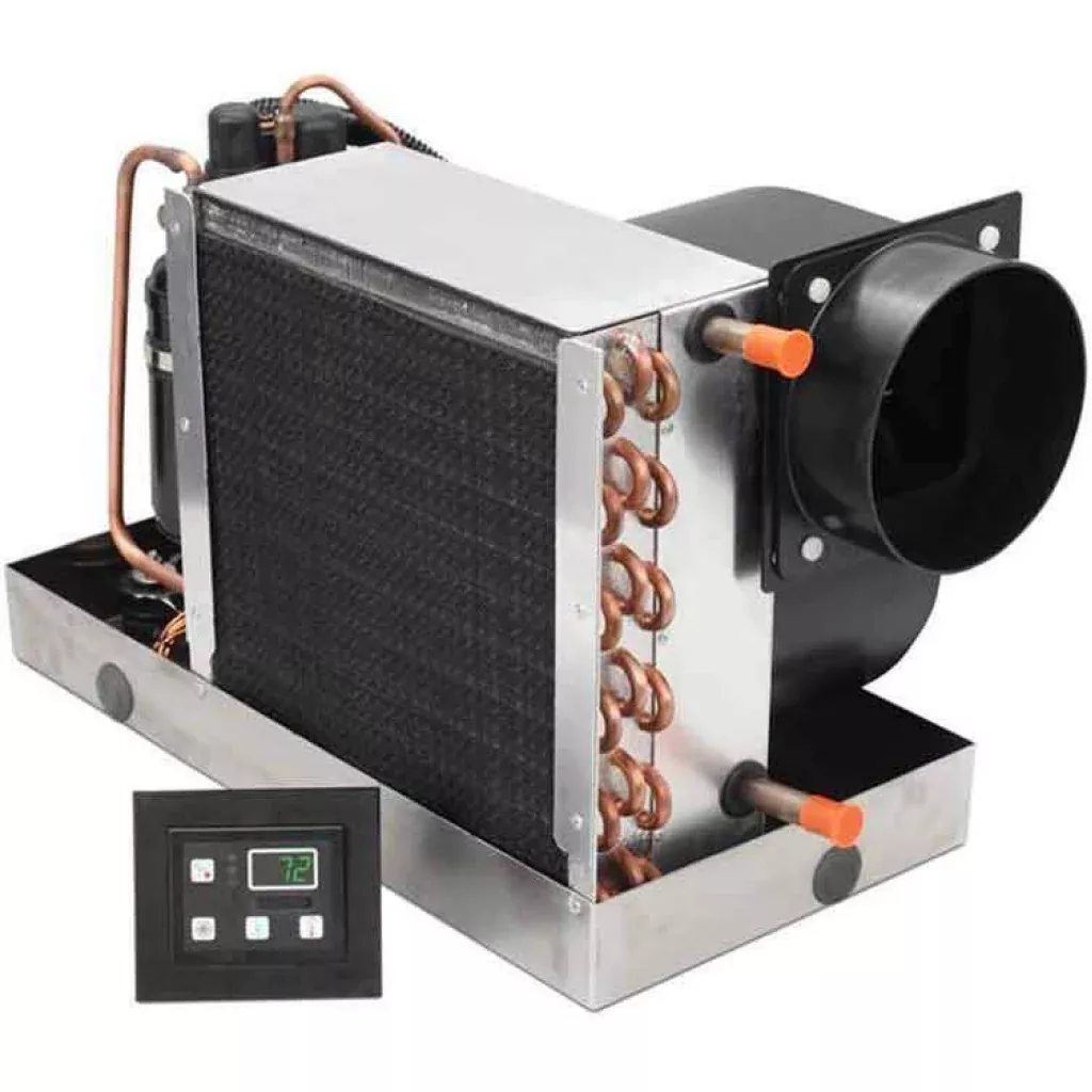 10K ECD Envirocomfort Air Conditioner *FA*