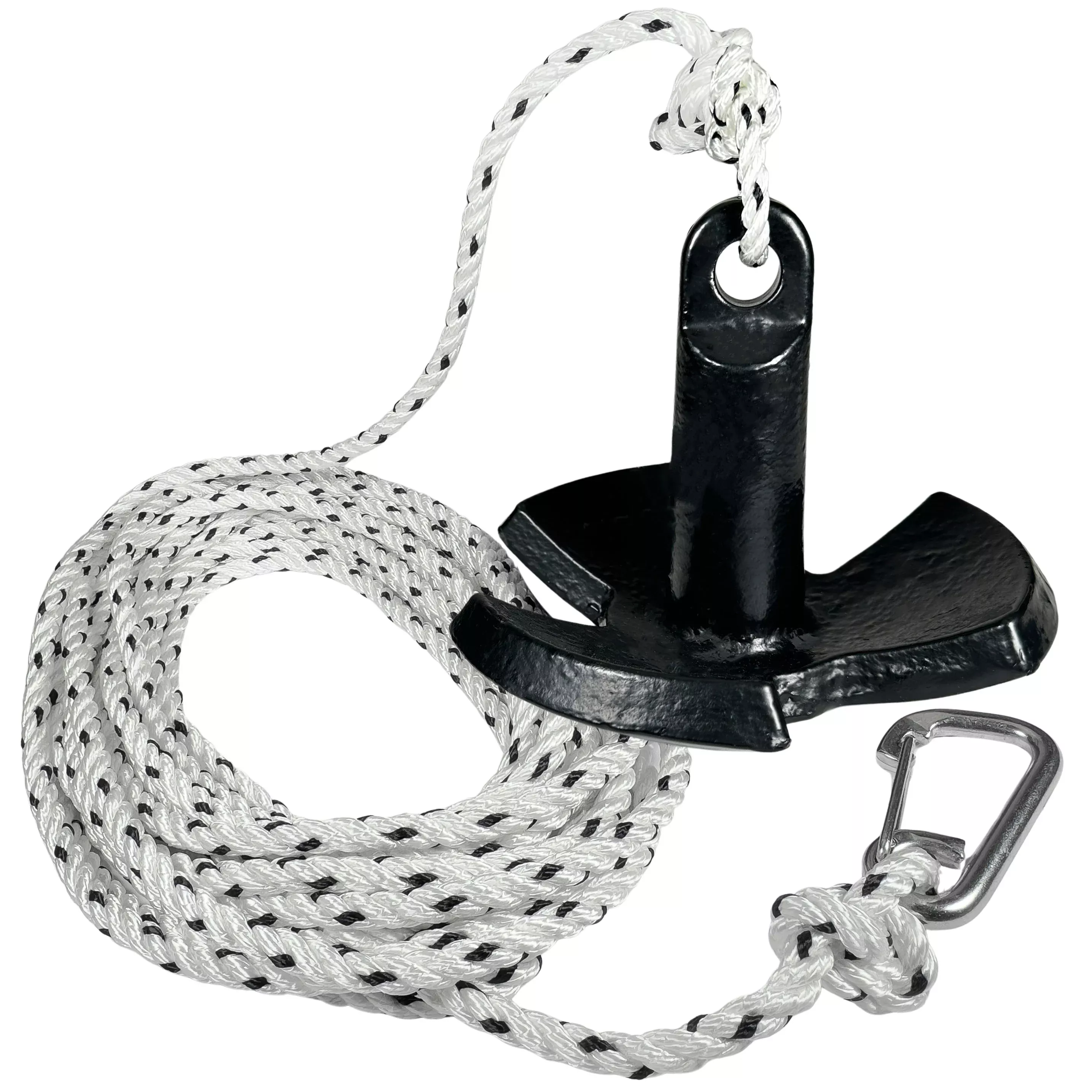 12 Lb. River Anchor Kit