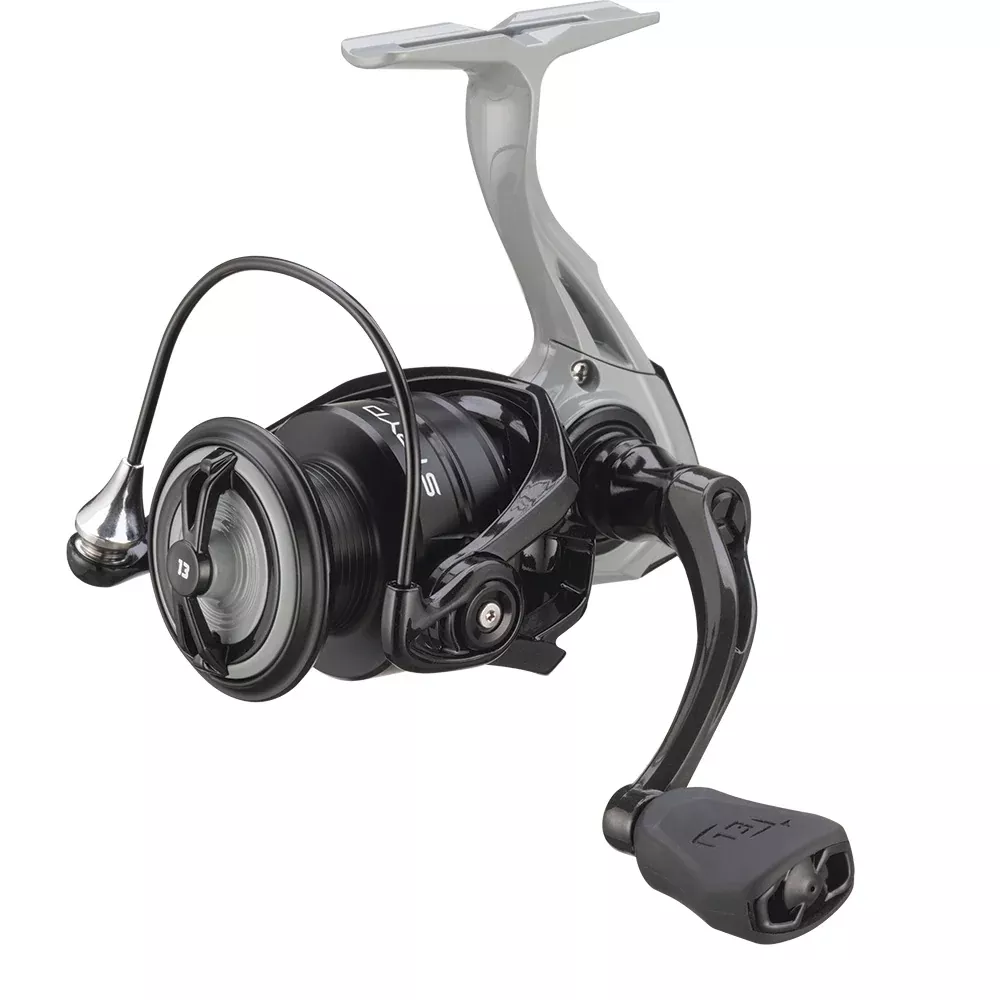 13 Fishing Stryd Spinning Reel 2500 5.2:1 [STRS2500-5.2]