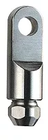 133-04Eye 5/32 inch Wire 5/16 inch Pin