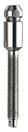 136-10Stud 3/8 inch Wire 5/8 inch Thread