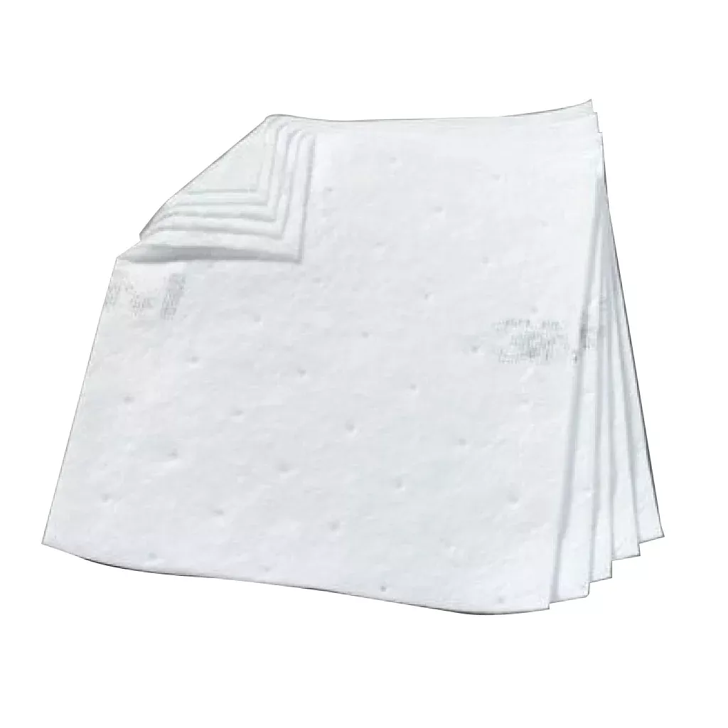 15"x18" Oil Absorb Pad - 5/pack