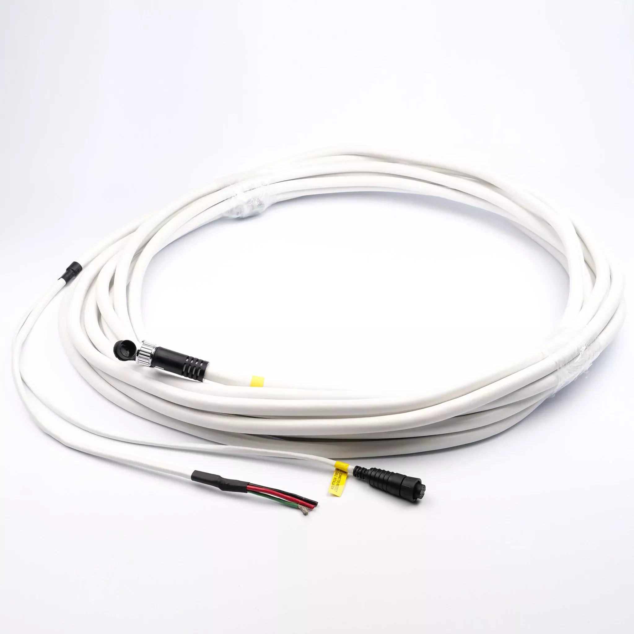 15m Digital Cable with Raynet Connector Raymarin