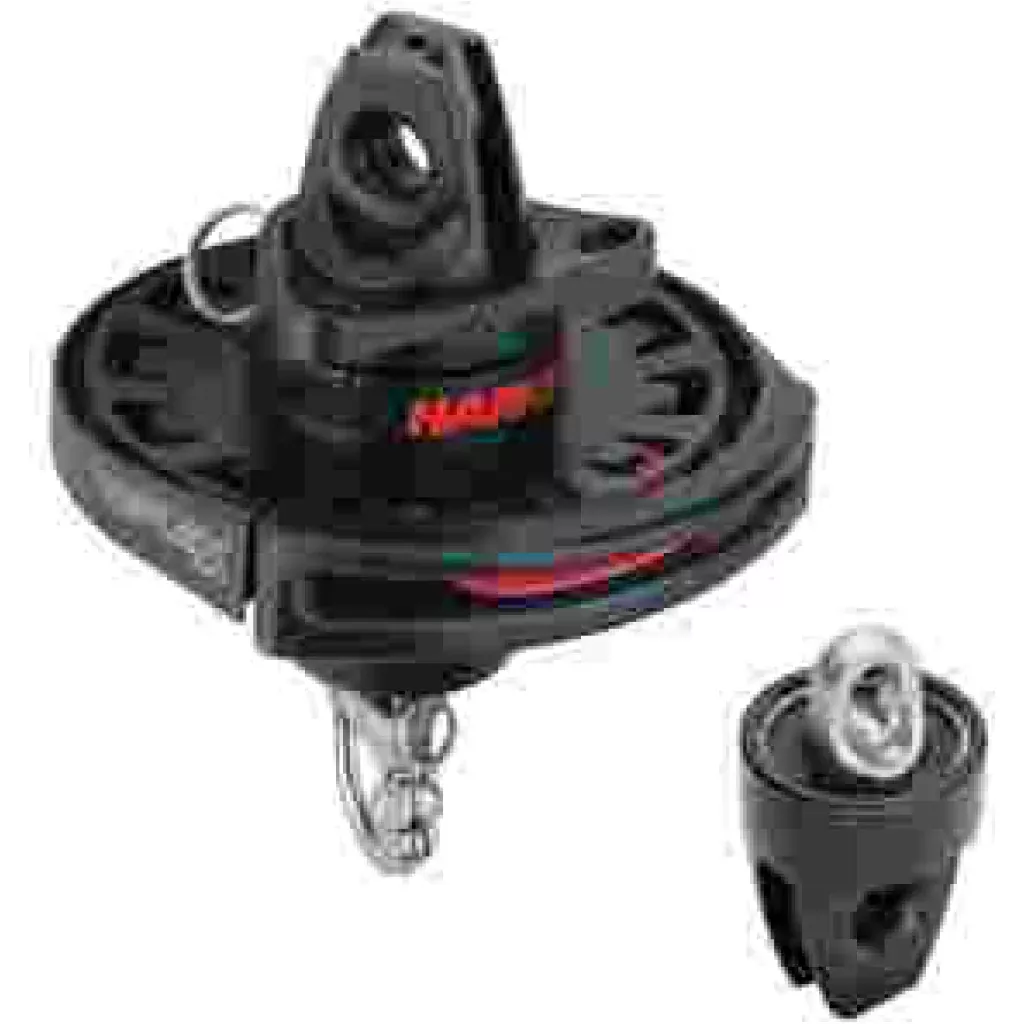 18m Reflex Unit 1 Furling Sys, Harken *FA*