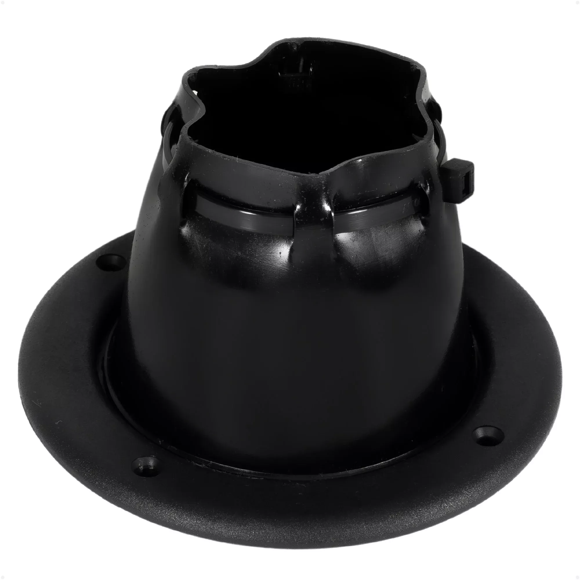 2" (50mm) Cable Boot with Tie
