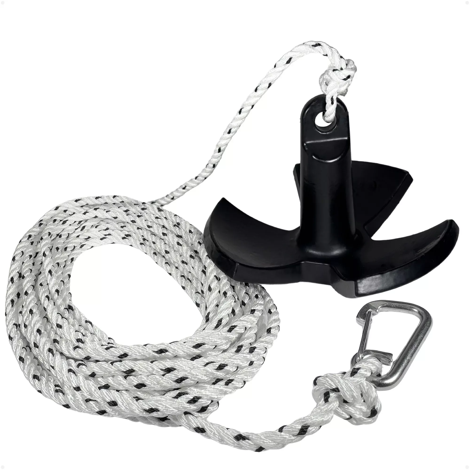 20 Lb. River Anchor Kit