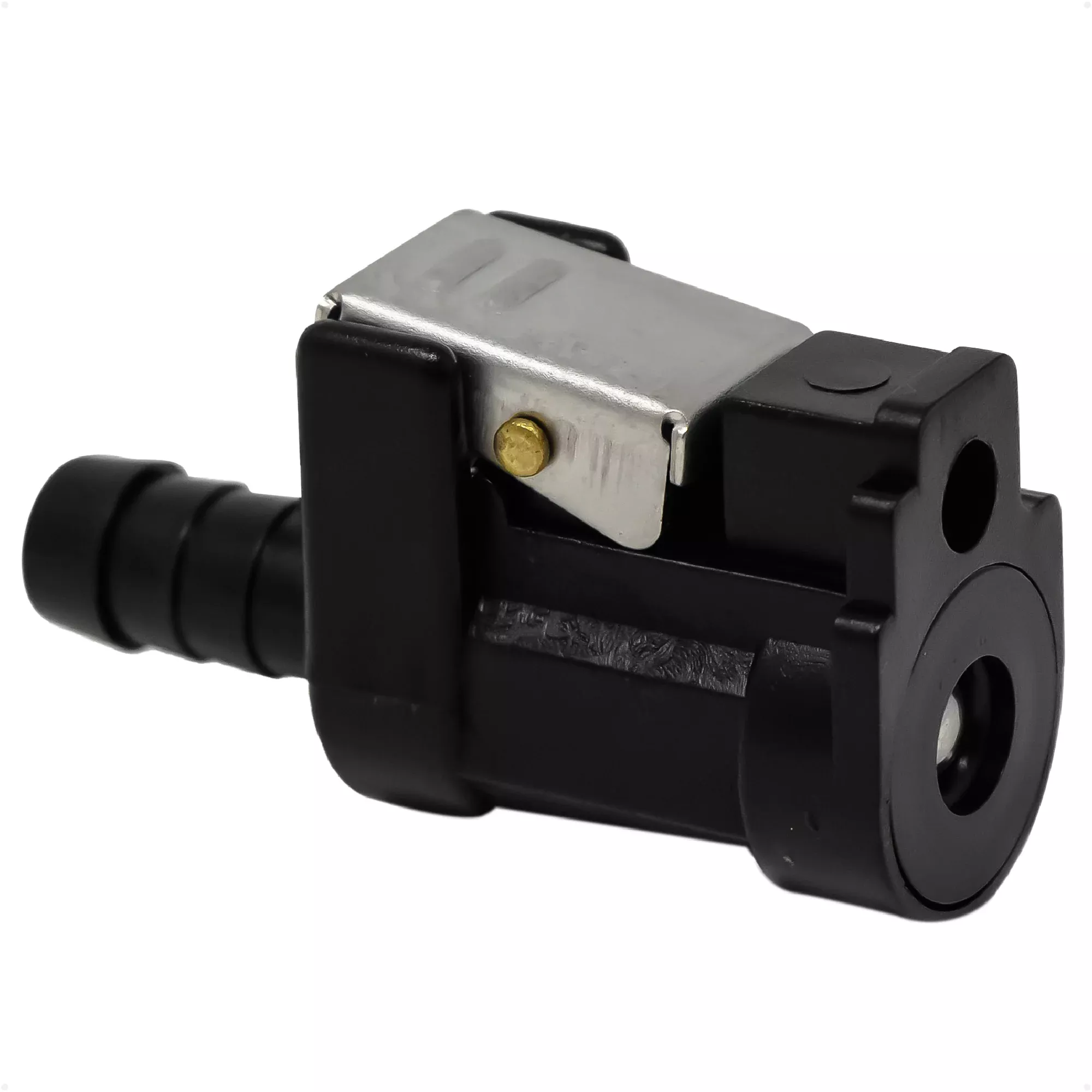 3/8" Fuel Connector for All Mercury Outboard Motors & Tanks (Pre-1998)