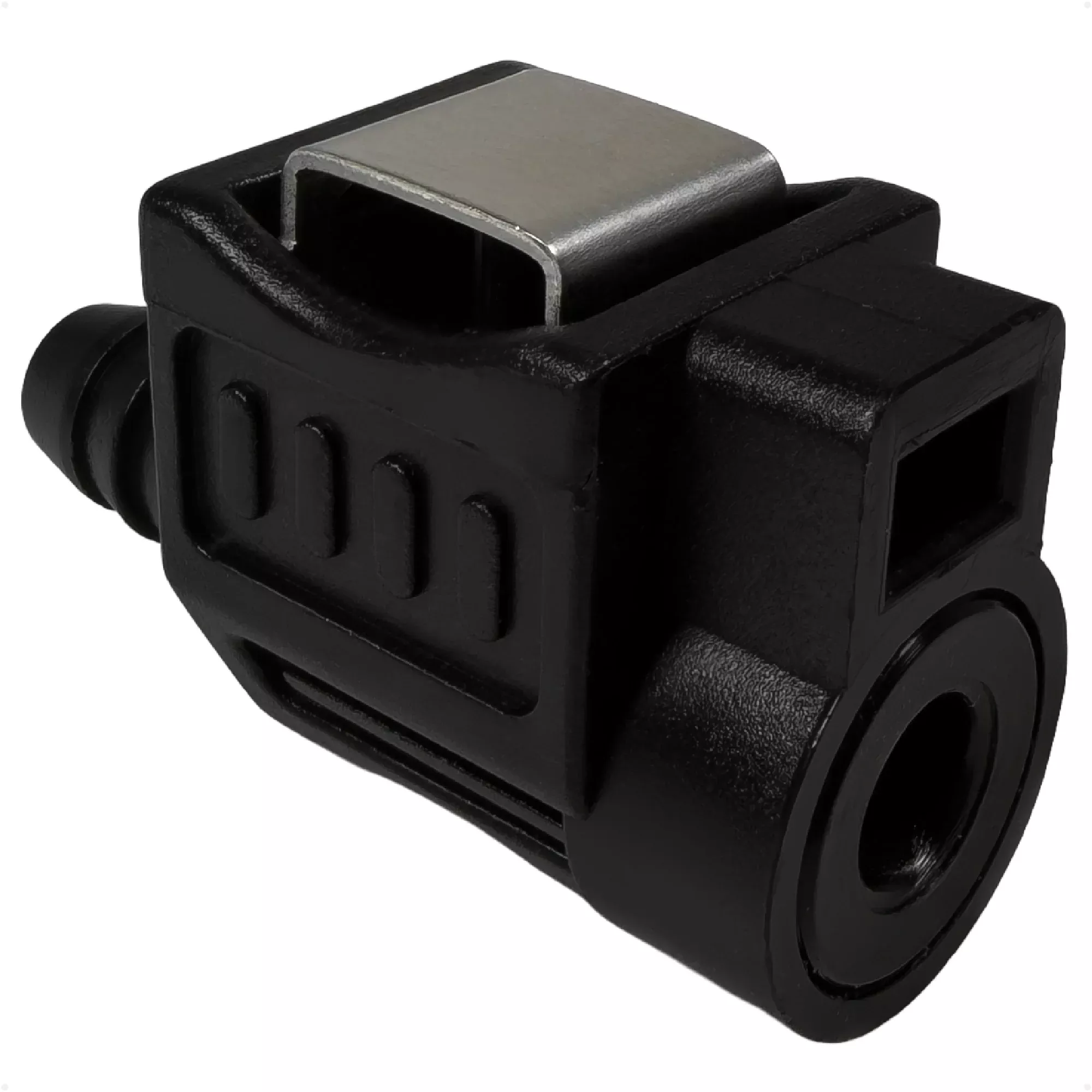 3/8" Fuel Connector for Honda Outboard Motors