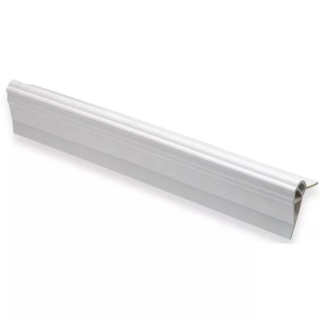 3 X 10' Extrusion Dock Bumper *PU*