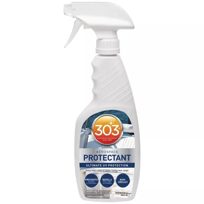 303 AEROSPACE PROTECTANT