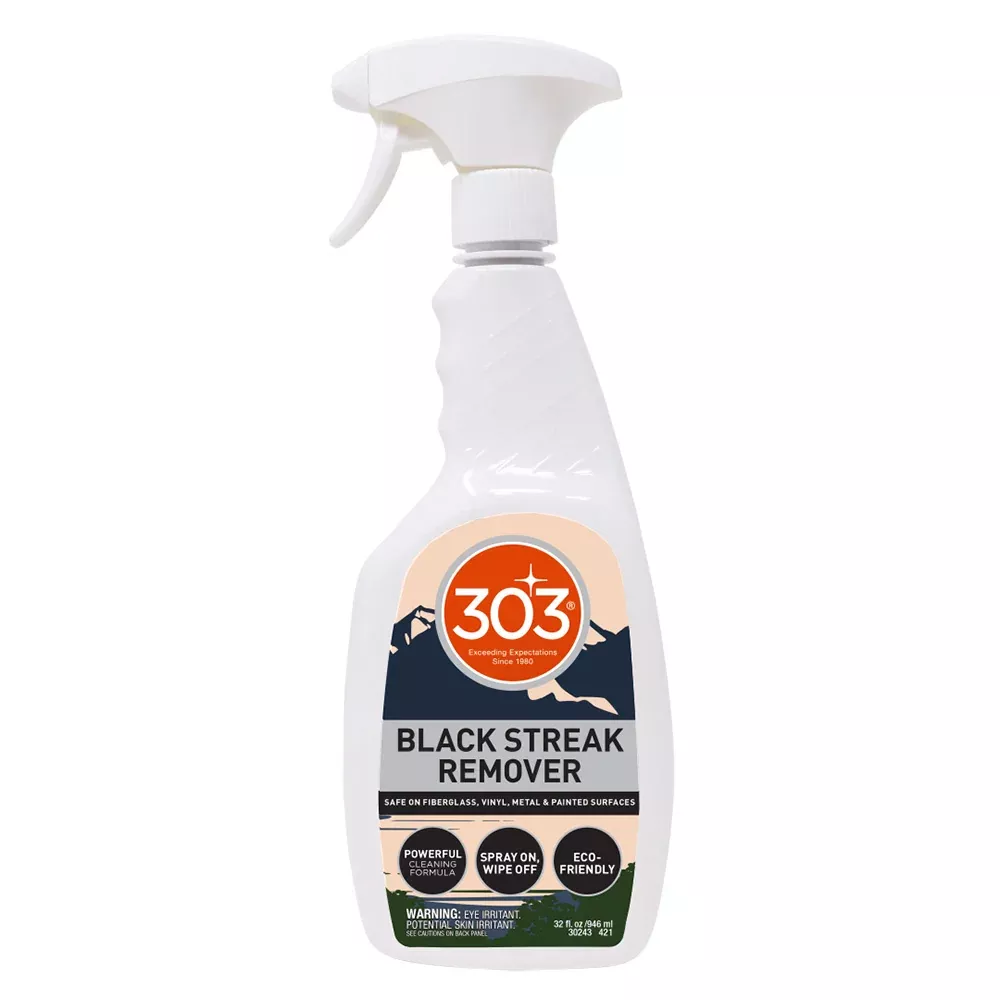 303 Black Streak Remover - 32oz [30243]