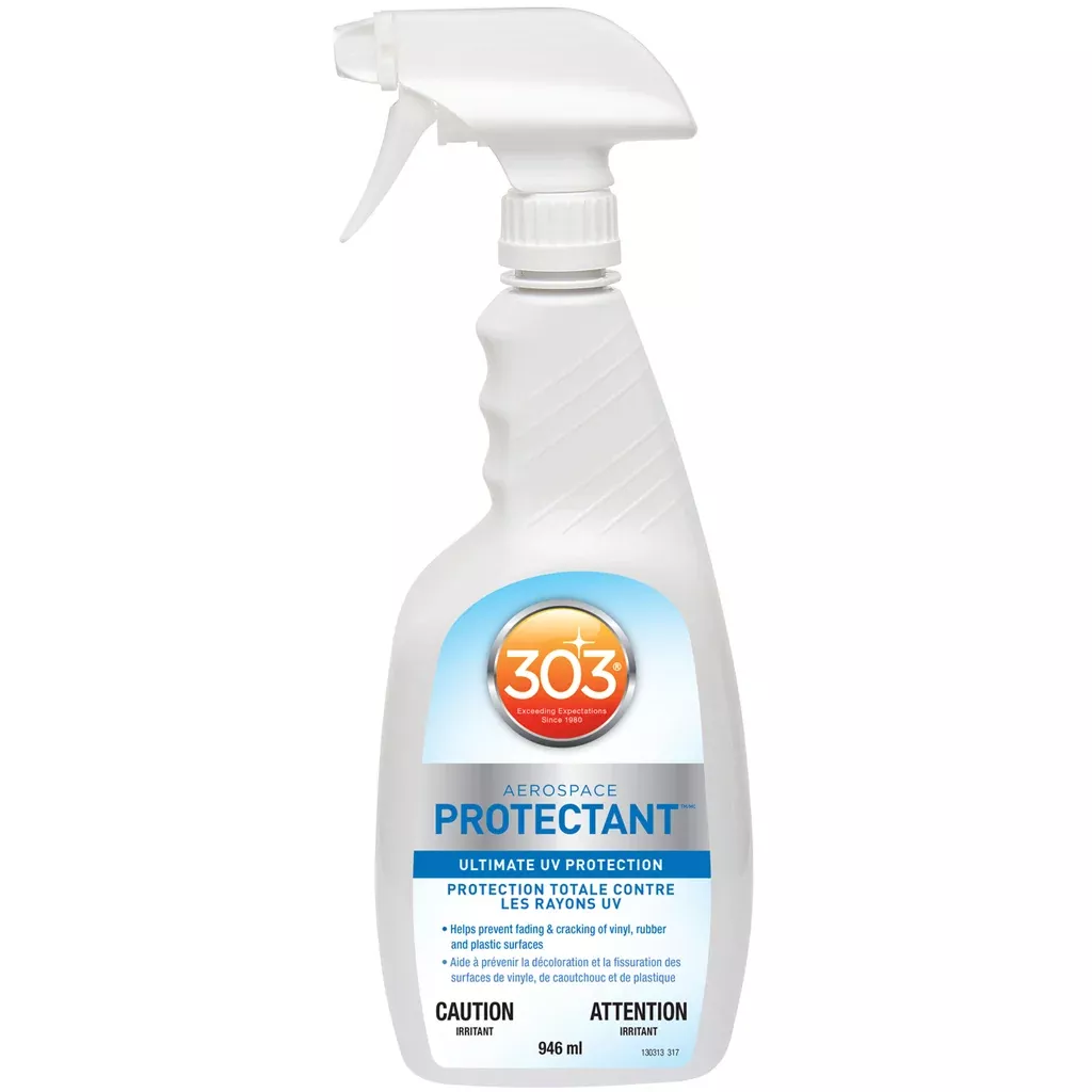 303 Products Aerospace Protectant - 0.95L Spray
