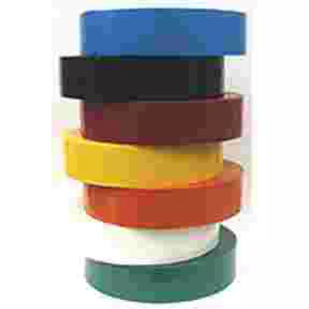 3M Electrical Tape - Green 3/4"