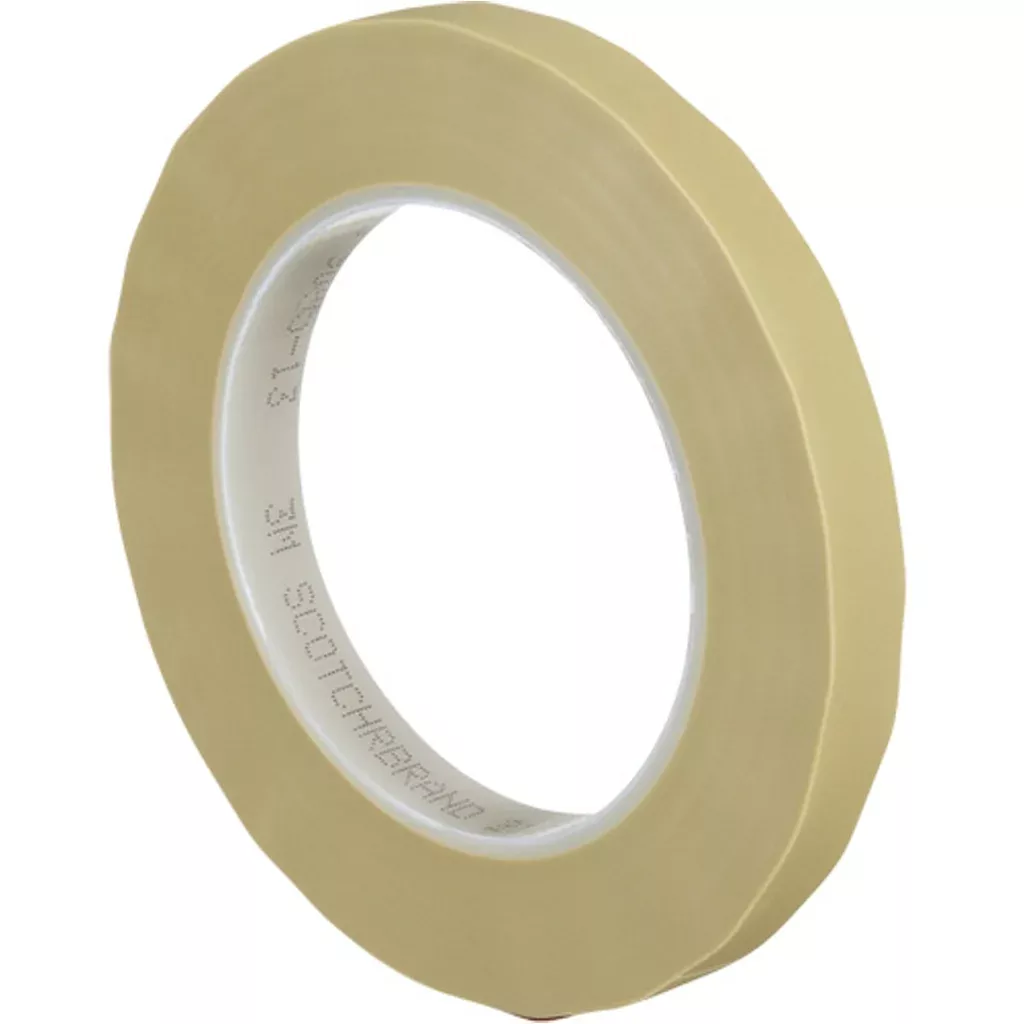 3M Fine Line Tape - 12.7mmx55m - 1/2"x 60yd