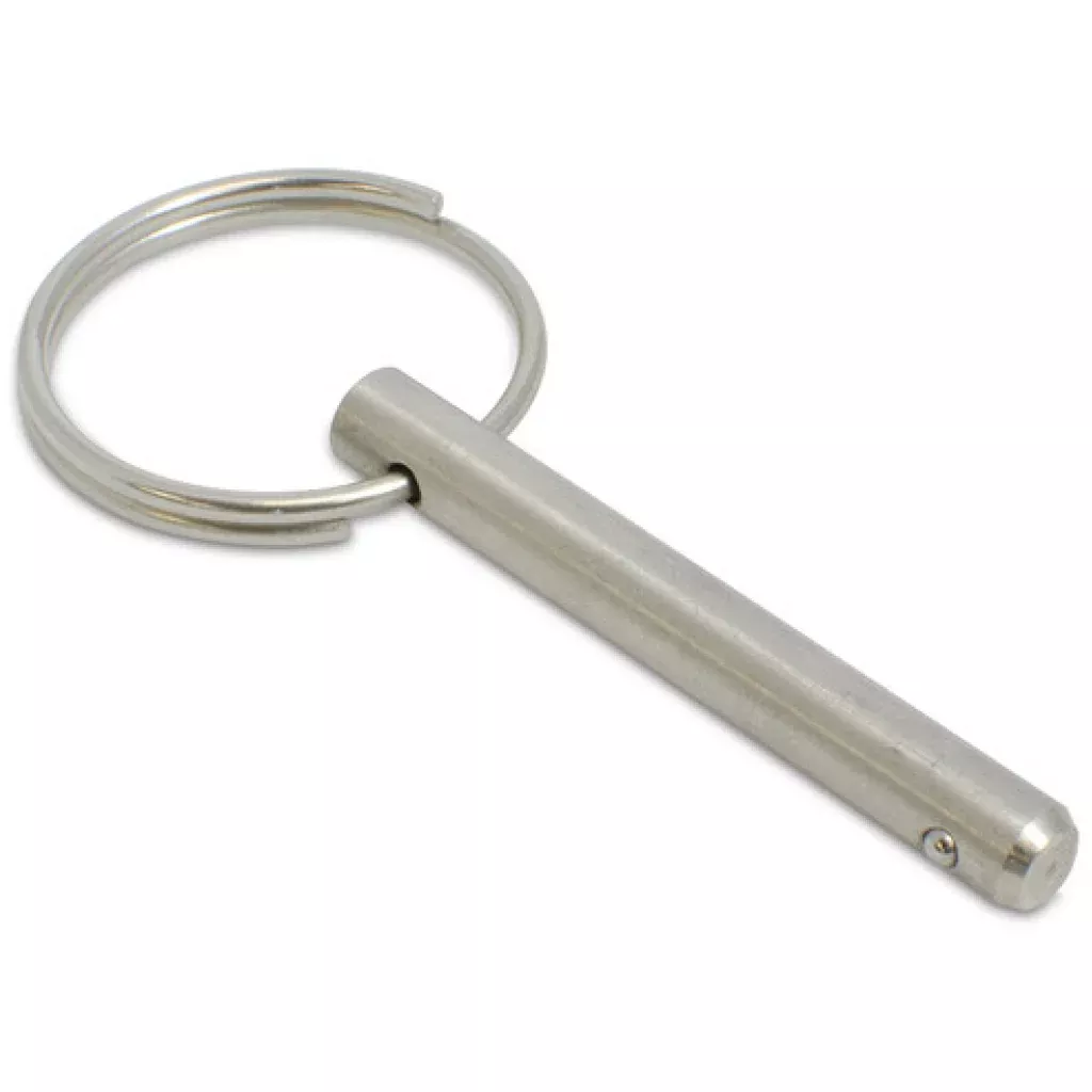 5/16" x 1-1/2" Quick Pin