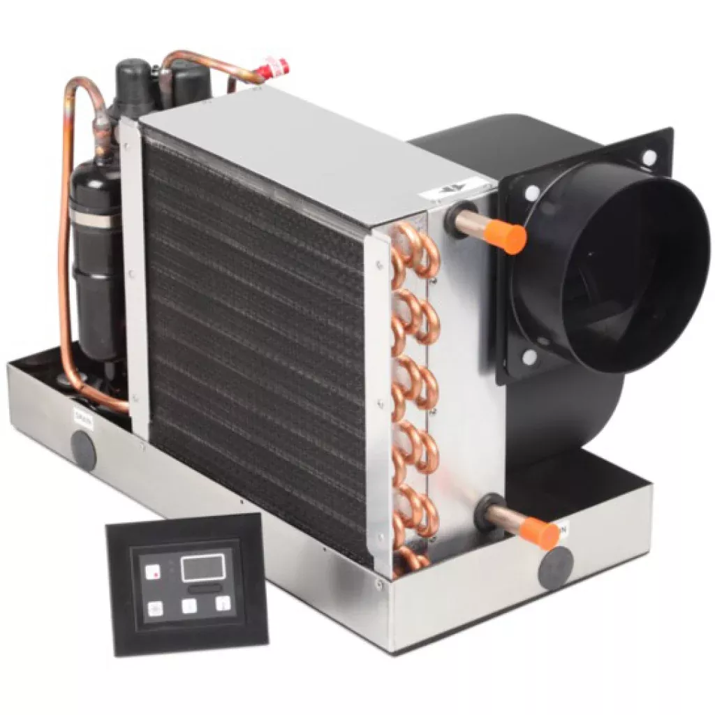 6K ECD Envirocomfort Air Conditioner *FA*