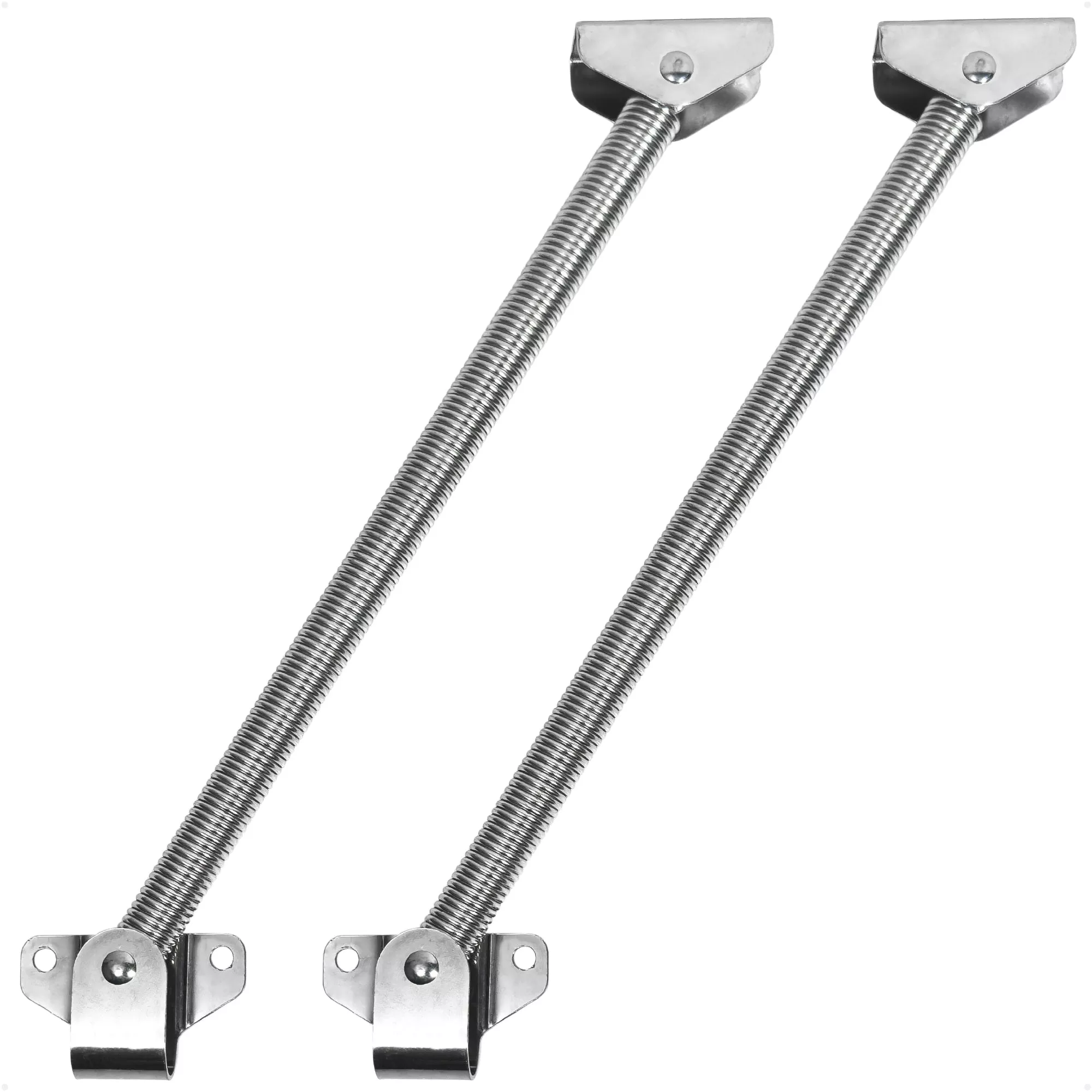 8" Hatch Lid Support Spring, Stainless Steel, 2-Pack