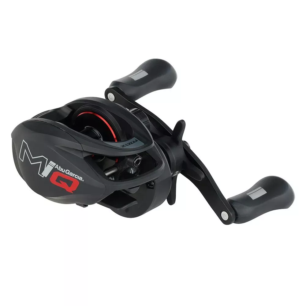 Abu Garcia Max SX MagnetiQ Low Profile Reel - Left Hand MAX5SXMIQLP-L [1649406]