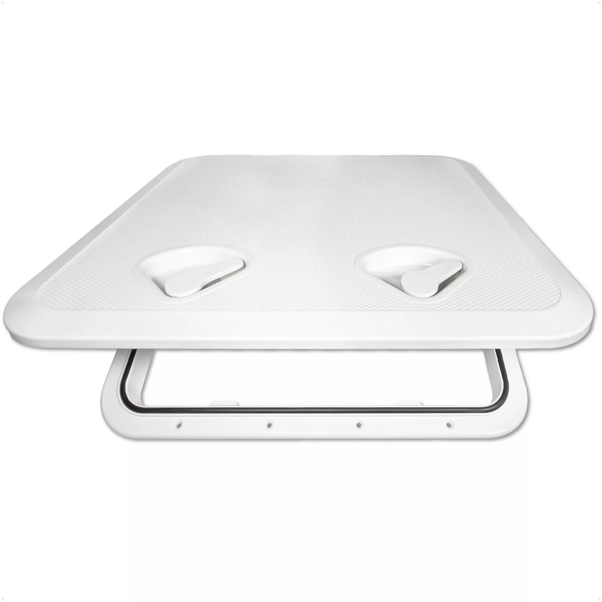 Access Hatch, 20-3/8" x 18-1/16", White