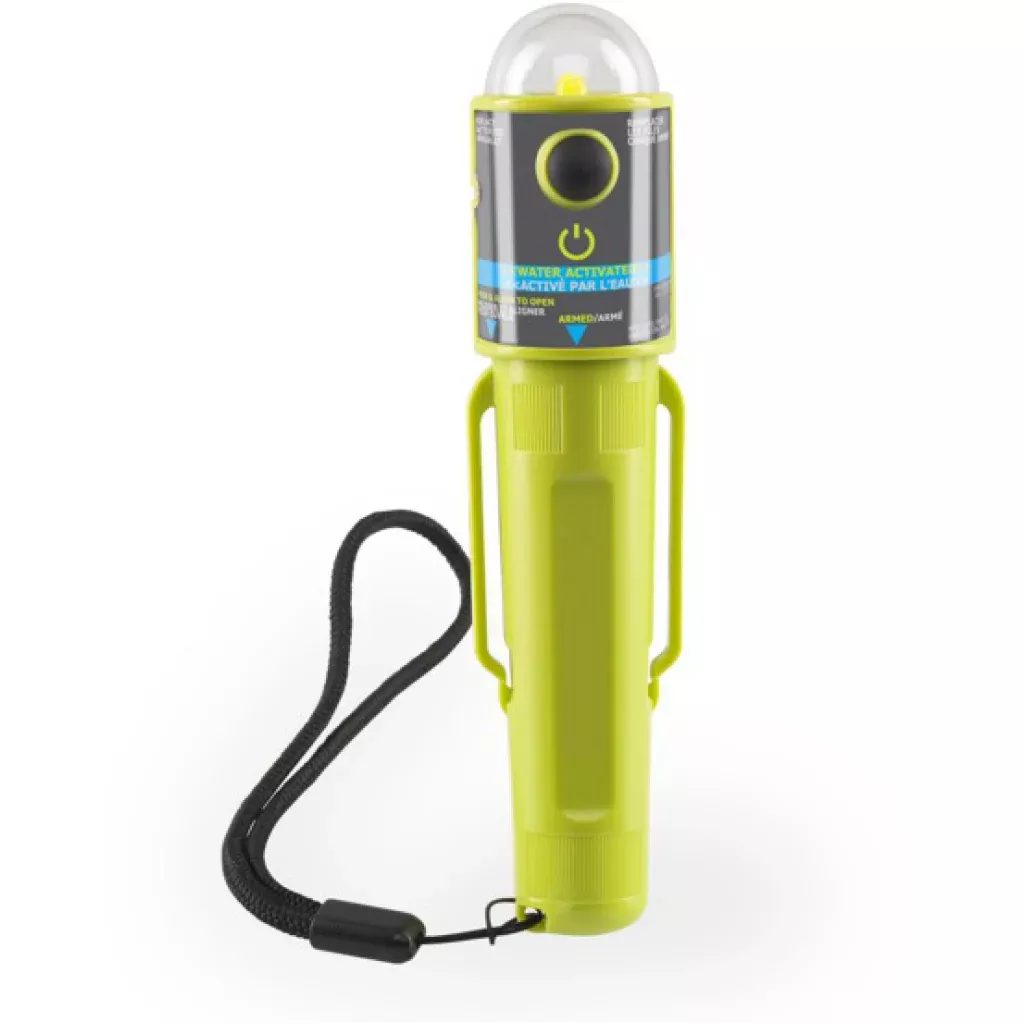ACR C-Light H2O LED Light - Water Activated