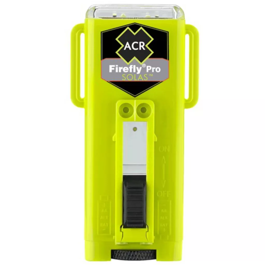 ACR Firefly PRO LED Strobe Light
