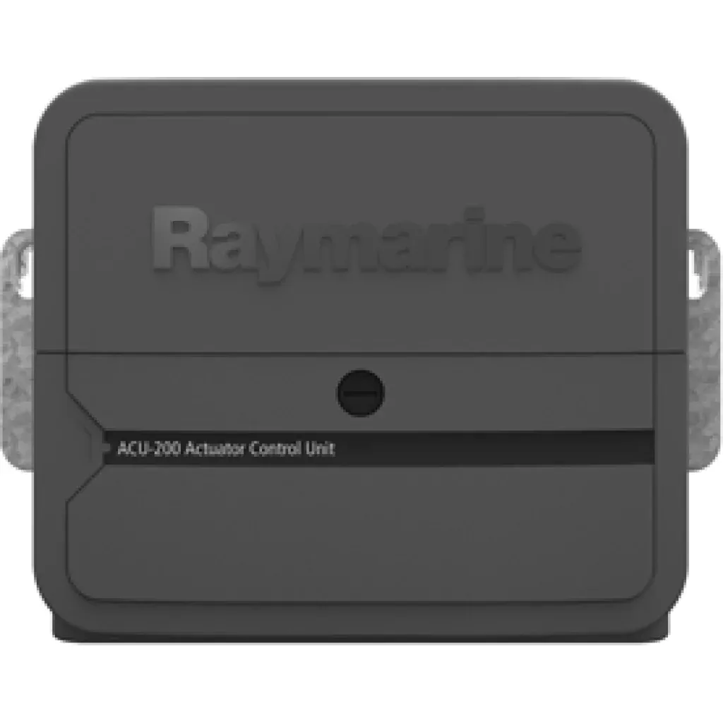 ACU-200 Actuator Control Unit