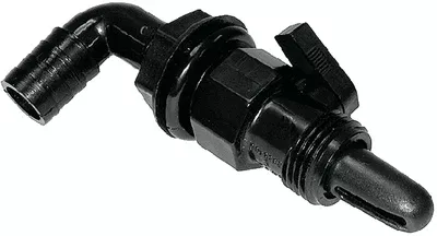 AERATOR SPRAY HEAD