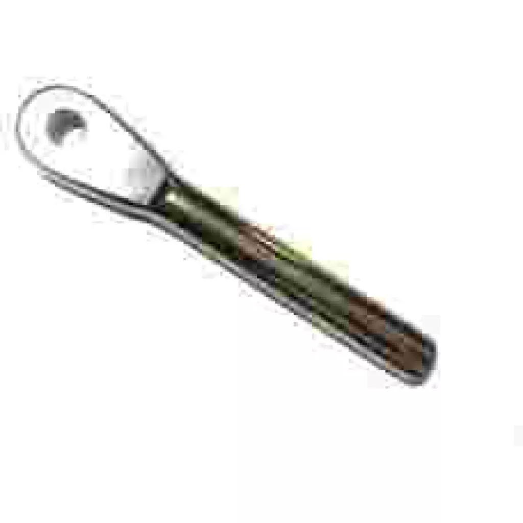Aircraft Eye - 9/32" wire 7/16" pin