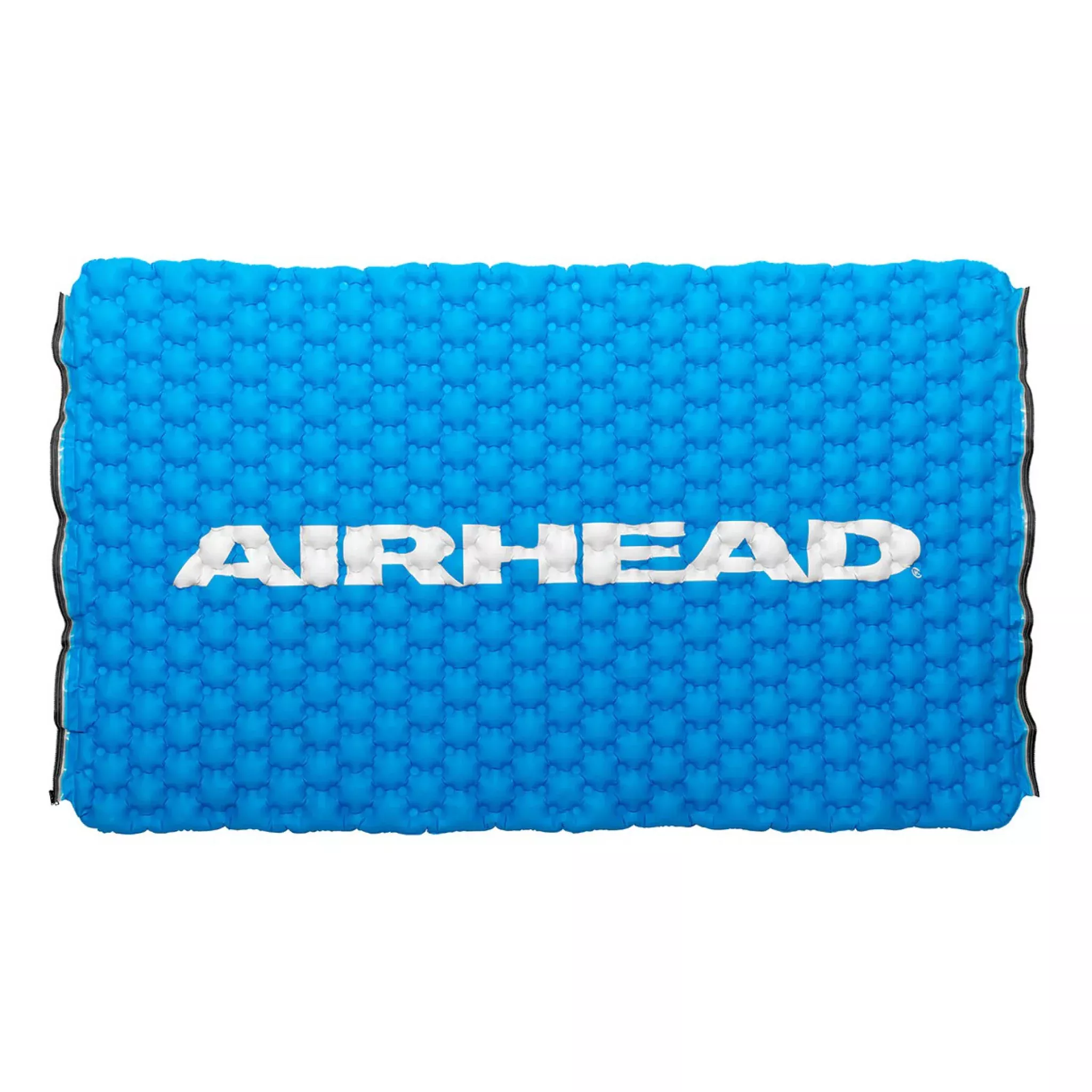 Airhead Large Lake Float-Blue Float Water Mat FA