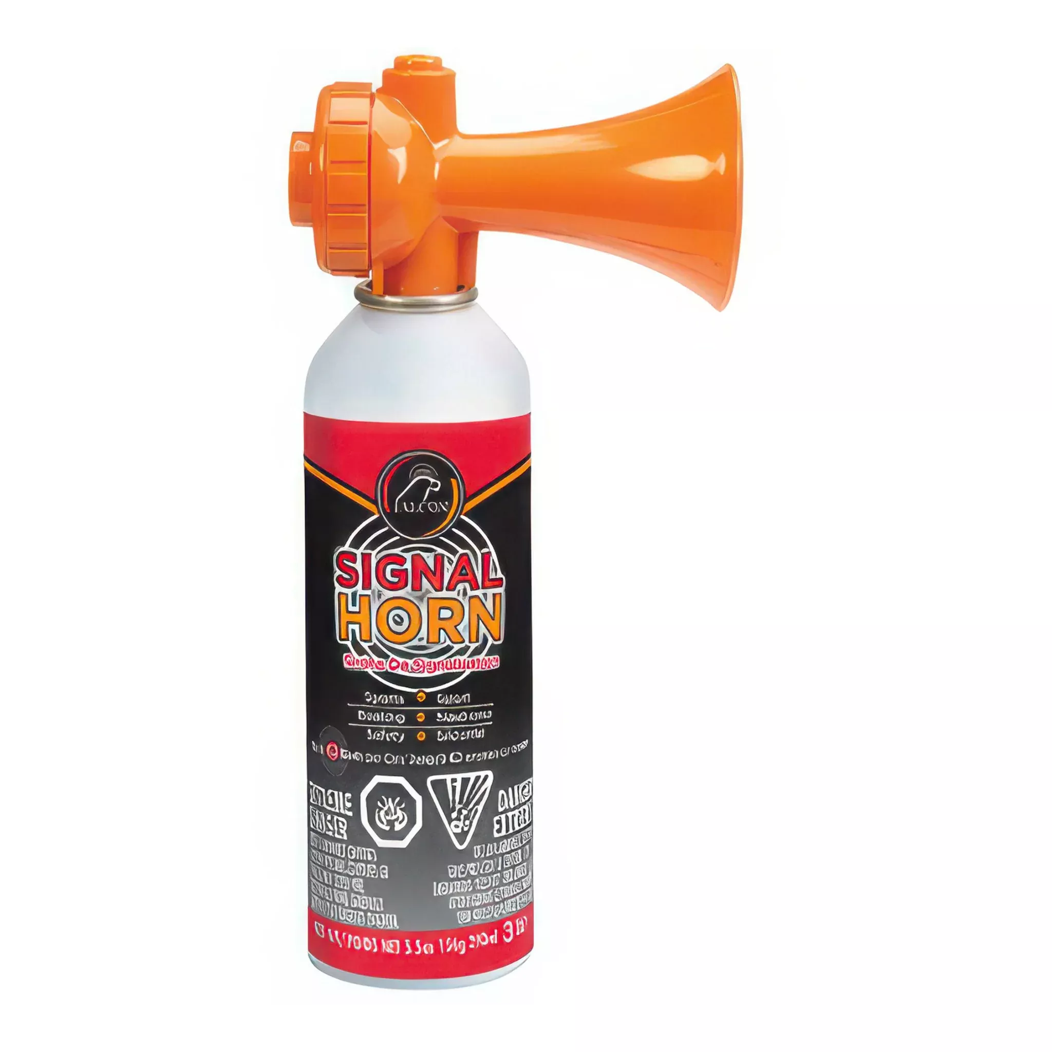Airhorn Signal Horn Large 5.5oz