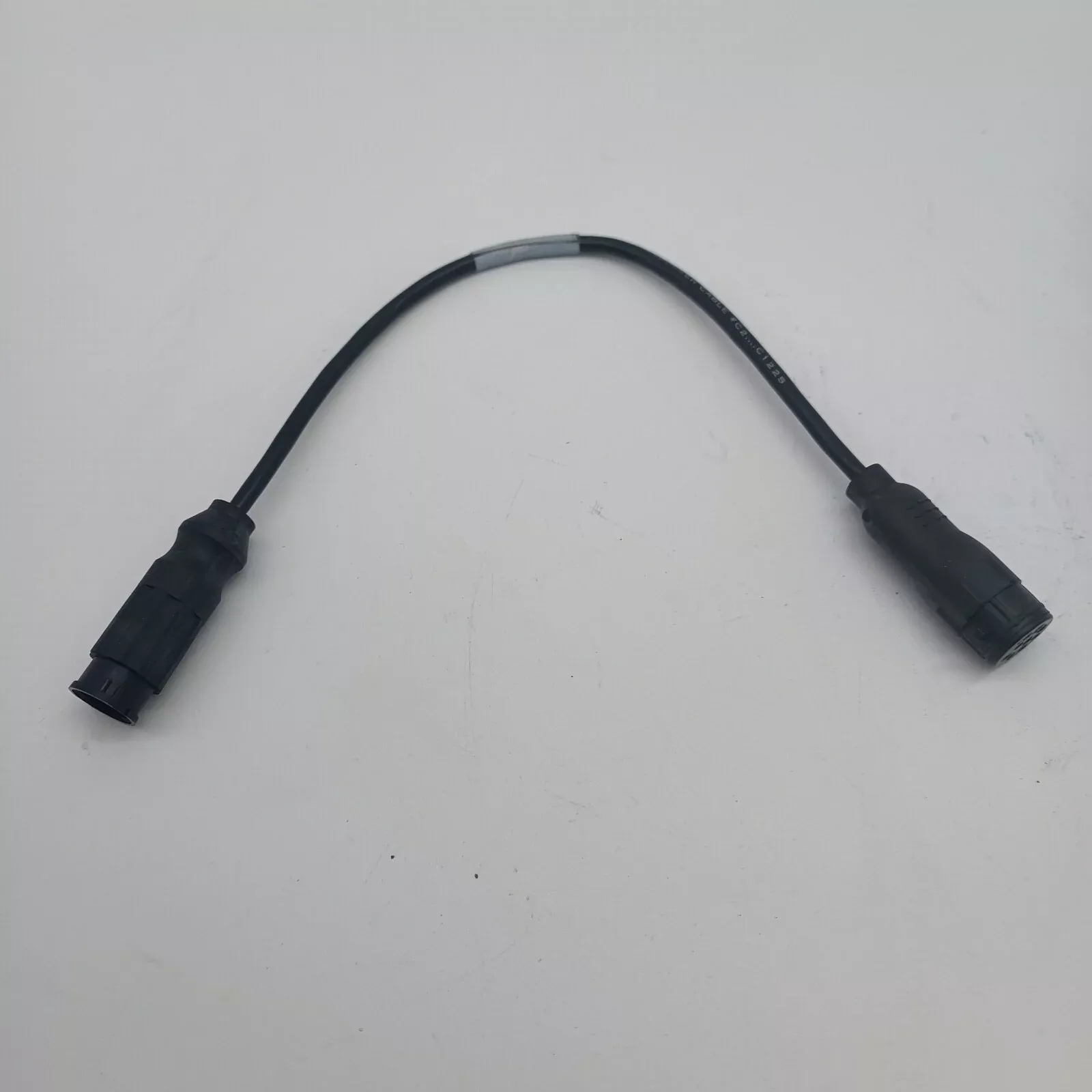 Airmar APELCO RAYTHEON RAYMARINE Adapter Converter Cable M78729