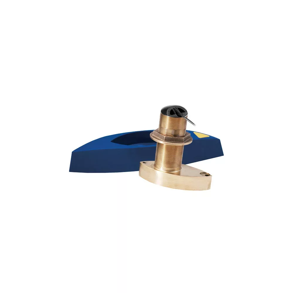 Airmar B765C-LM Bronze CHIRP Transducer - Needs MixMatch Cable - Does NOT Work w/SimradLowrance [B765C-LM-MM]