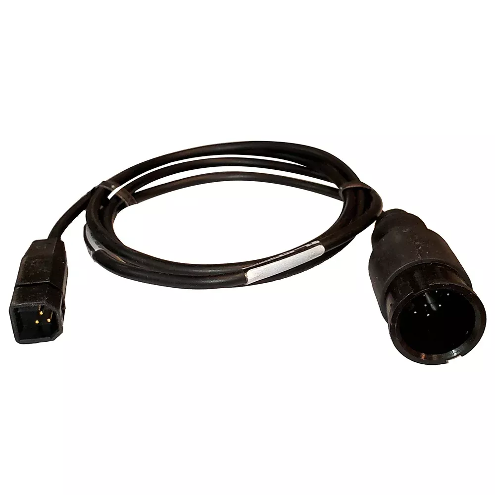 Airmar Humminbird 9-Pin MixMatch Chirp Cable - 1M [MMC-HB]