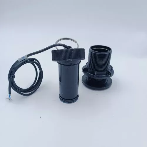 AIRMAR P17 170kHz Thru-Hull Depth Transducer B&G Furuno 31-197-4-01