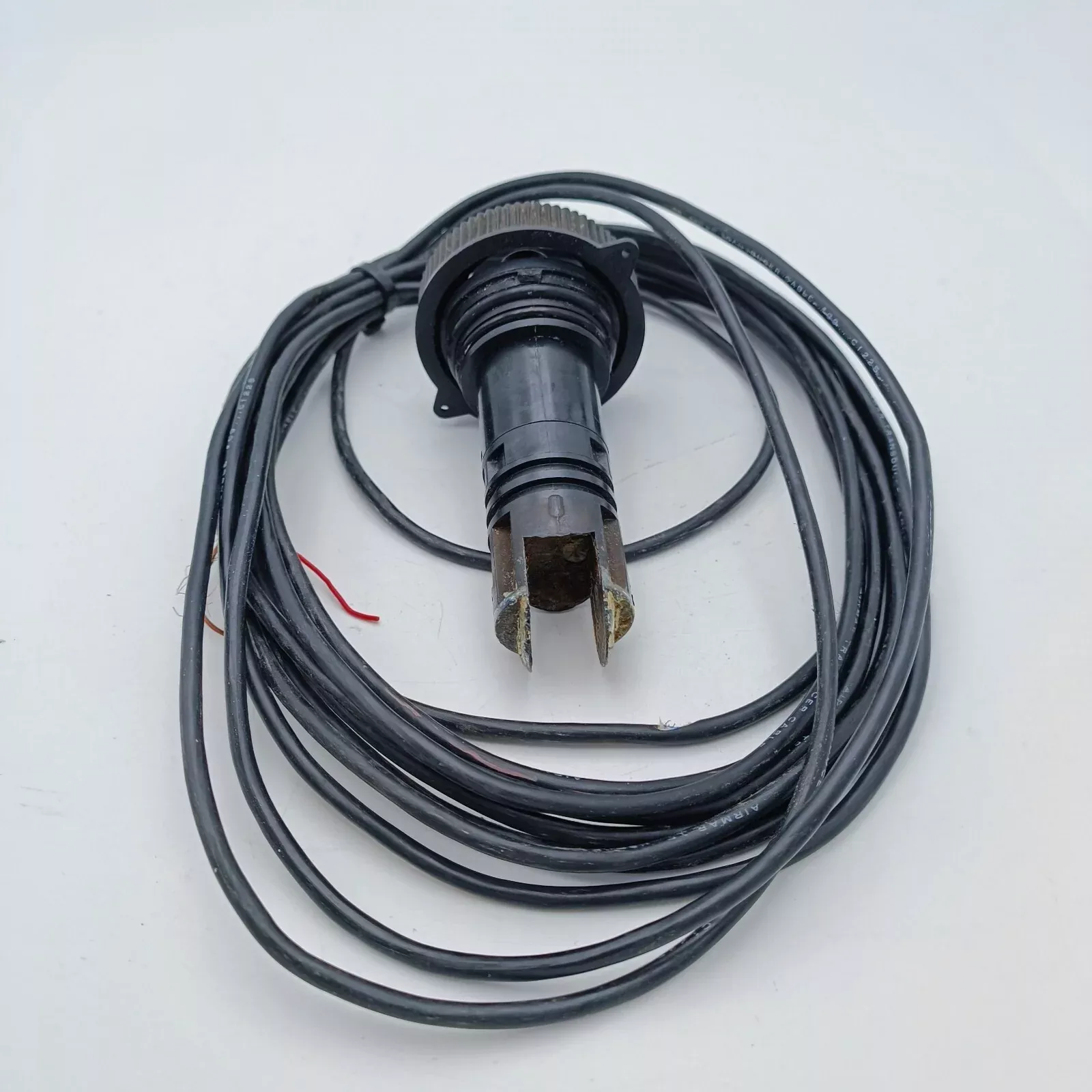 AIRMAR RAYMARINE ST800 ST60 ST40 SPEED TEMPERATURE TRANSDUCER