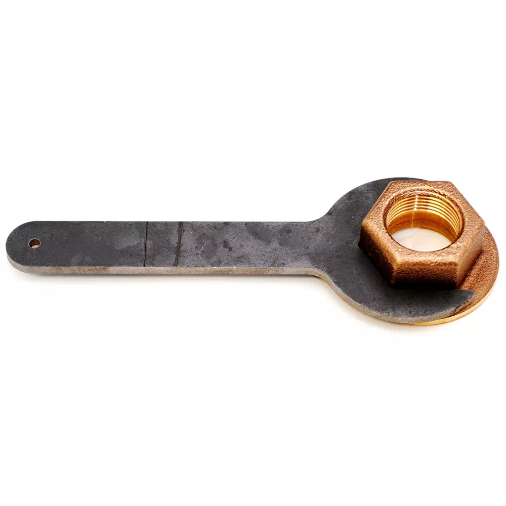 Airmar Single Handle Transducer Nut Wrench f/B260, SS260, B265C, B275C [260WR-2]