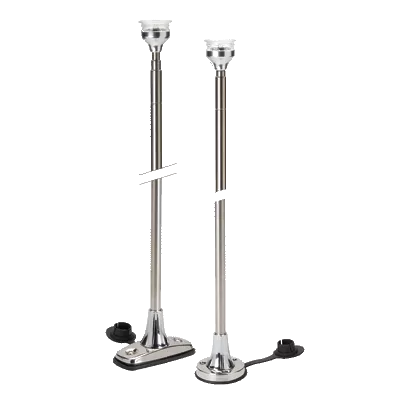 All-Round LED Plug-In Mount Stern Light