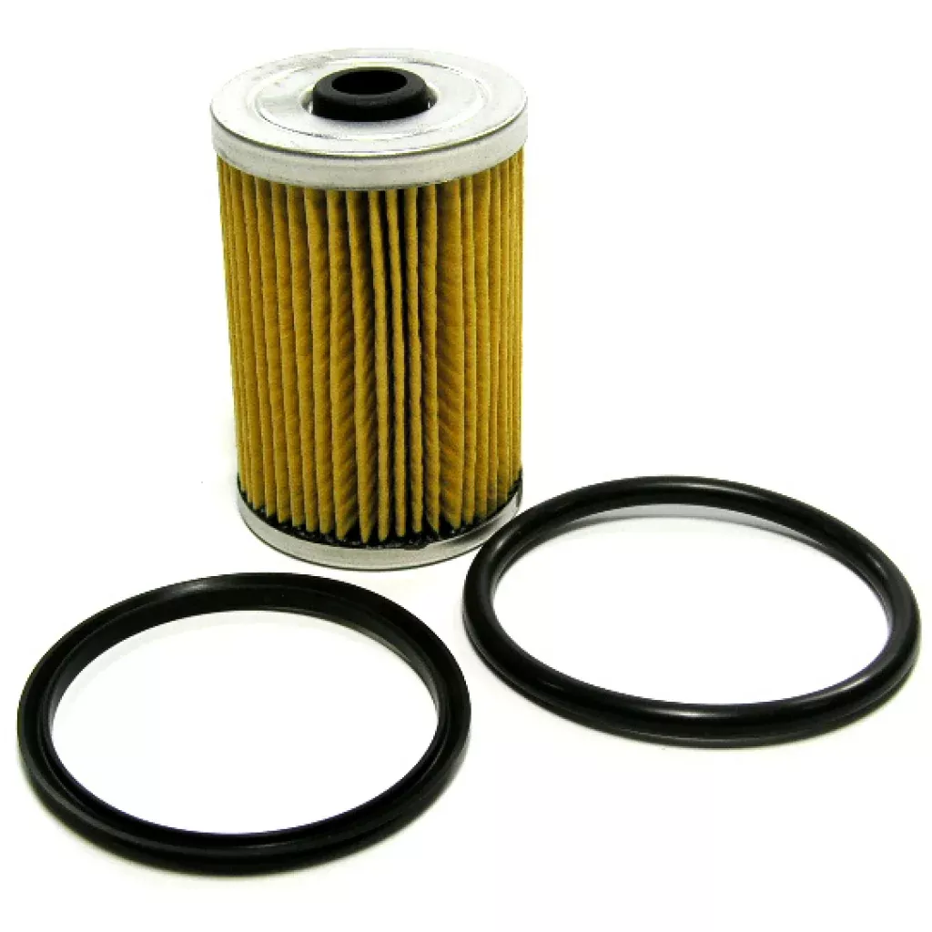Alpha/Bravo Fuel Filter 350