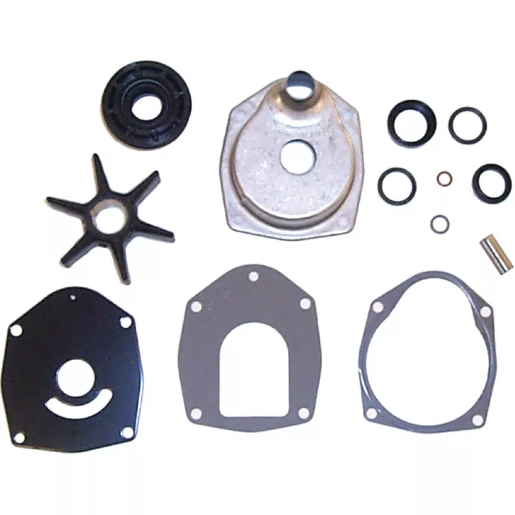 Alpha One Gen Ii Upper Water Pump Repair Kit