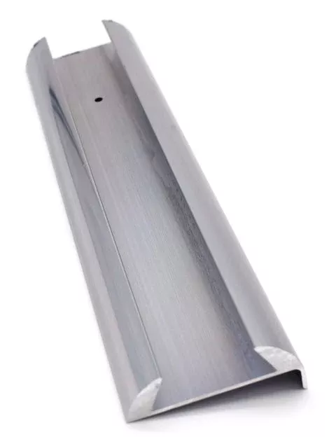 Aluminum Rub Rail (Large)