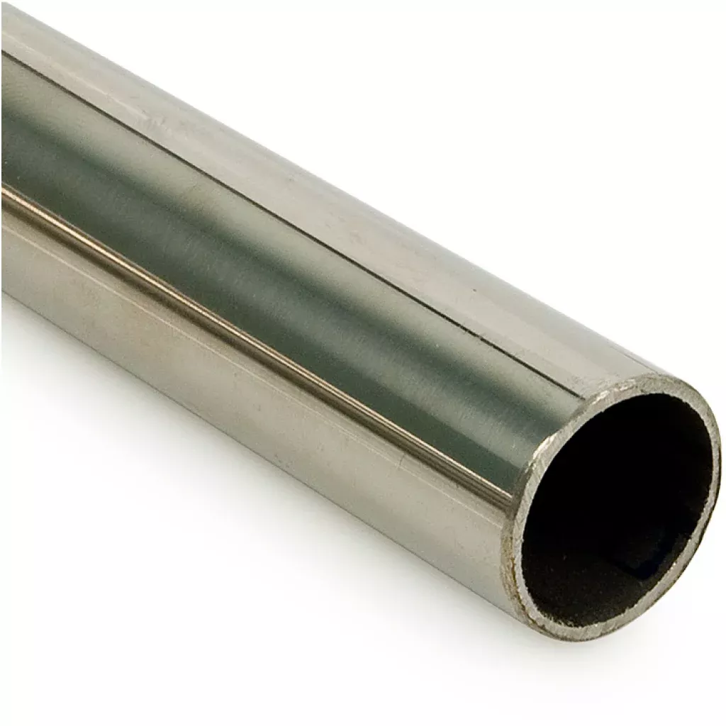 Aluminum Tubing - 7/8"x .058 wall *FA*