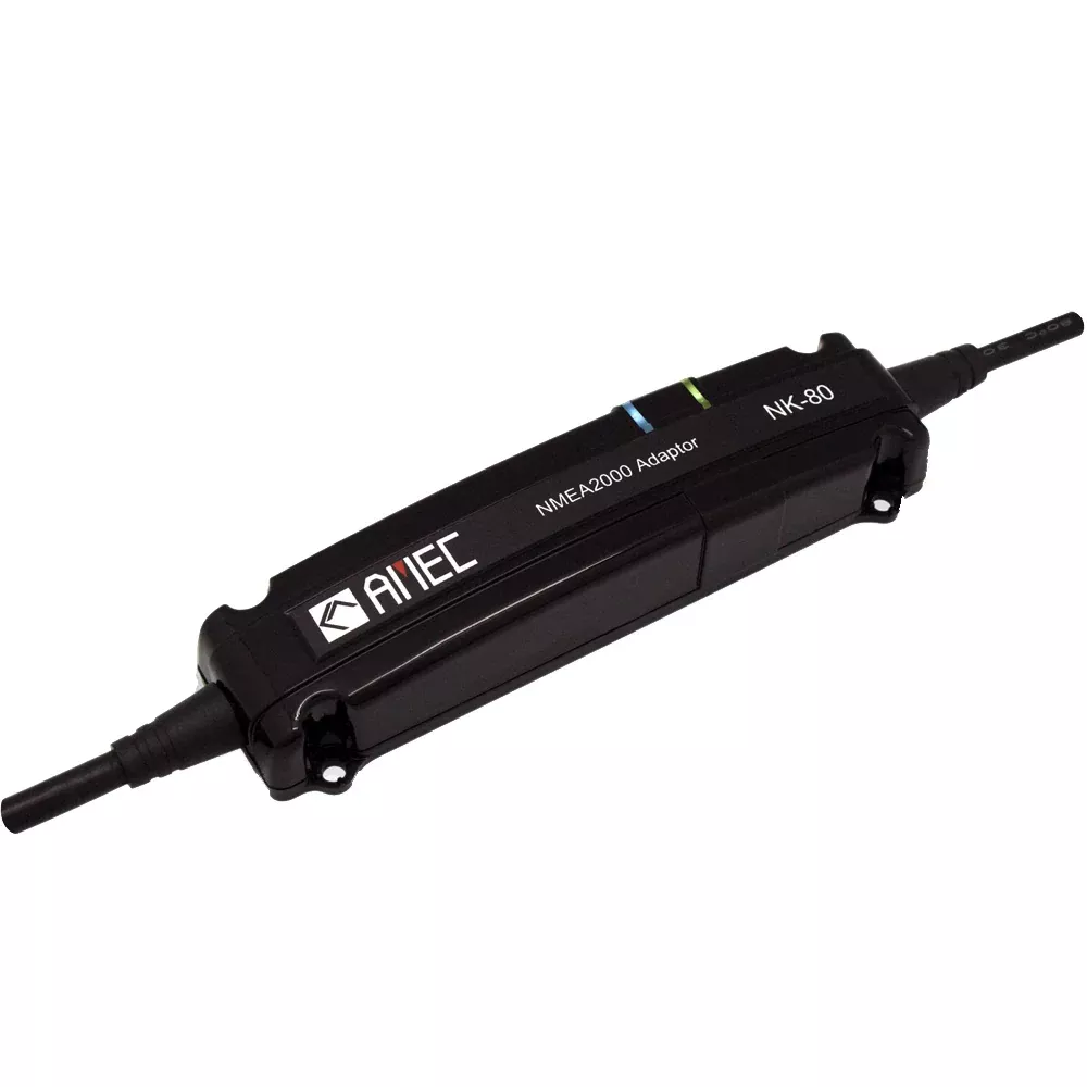 AMEC NK-80 NMEA 2000 Adapter (38400 bps) [AMEC-NK80-002]