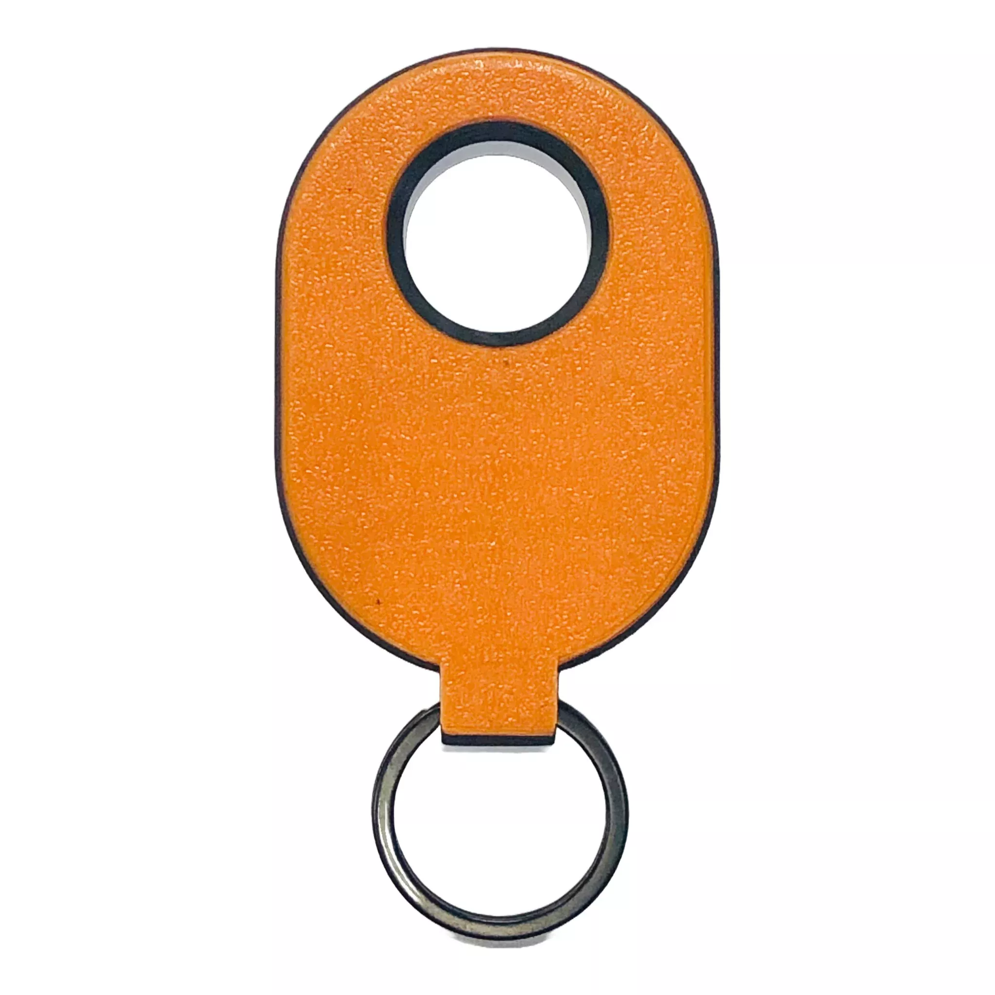 AnchoRight Keyfloat - Orange